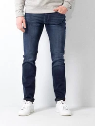 Slim-fit-Jeans Slim Fit Jeans Seaham Classic