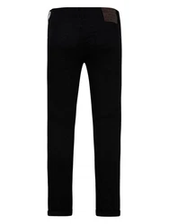 Petrol Industries Slim-fit-Jeans Seaham Classic Schwarz