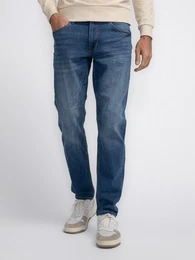 Regular-fit-Jeans Regular Tapered Fit Jeans Russel