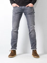 Regular-fit-Jeans Regular Tapered Fit Jeans Russel