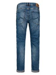 Petrol Industries Regular-fit Jeans Regular Tapered Fit Russel Blau/Hellblau