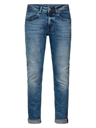 Regular-fit-Jeans Regular Tapered Fit Jeans Russel