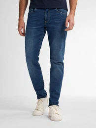 Slim-fit-Jeans Slim Fit Jeans Seaham Futureproof