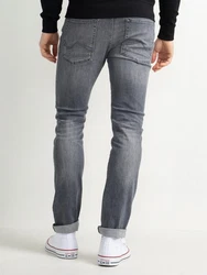 Petrol Industries Jeans Slim Fit Jeans Seaham Futureproof Grau/Hellgrau/Dunkelgrau