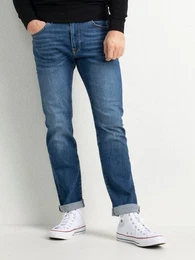 Slim-fit-Jeans Slim Fit Jeans Seaham Futureproof