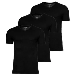 T-Shirt Herren T-Shirts, 3er Pack - Essentials, (Packung, 3er Pack)