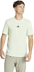 adidas Sportswear WO LOGO TEE SEGRSP/SCHWARZ