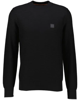 BOSS ORANGE Strickpullover Anion BOSS ORANGE Strickpullover Anion