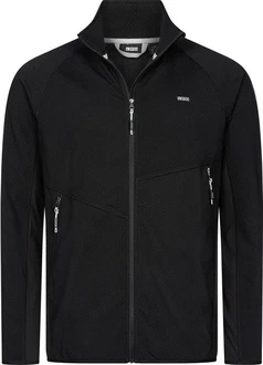 DEPROC Active Fleecejacke KAIKO CS Herren Midlayer DEPROC Active Fleecejacke KAIKO CS Herren Midlayer