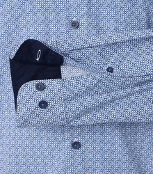 Redmond Langarmhemd Comfort Fit 251065111