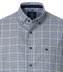 Redmond Langarmhemd Comfort Fit 
