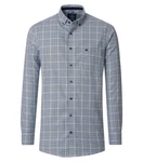 Redmond Langarmhemd Comfort Fit 