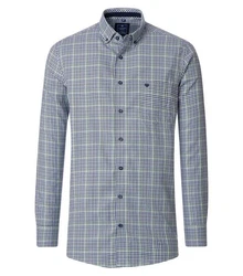 Redmond Langarmhemd Comfort Fit 