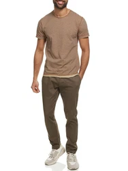 Indicode T-Shirt INJude 