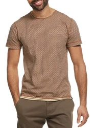 Indicode T-Shirt INJude 