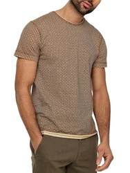 Indicode T-Shirt INJude 
