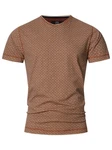 Indicode T-Shirt INJude 