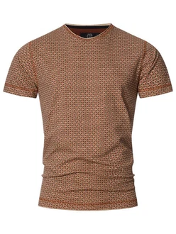 Indicode T-Shirt INJude Indicode T-Shirt INJude