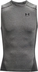 Under Armour Tanktop UA HG ARMOUR COMP SL Carbon Heather
