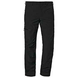 Schffel Funktionshose Herren Wanderhose Koper1 Warm