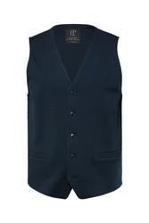 JP1880 Weste NEW YORK FLEXNAMIC Baukasten Dunkelblau/Blau/Hellblau/Weiß