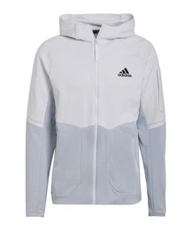 Sweatjacke Designed 4 Gameday Kapuzenjacke Baumwolle
