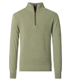 Strickpullover uni
