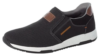 Rieker Slip-On Sneaker Casual Slipper