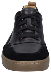 Josef Seibel Cleve 01 Sneaker Braun/Schwarz/Blau