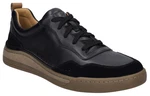 Josef Seibel Cleve 01 Sneaker Braun/Schwarz/Blau