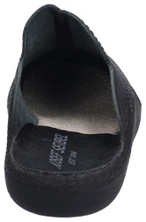 Josef Seibel Hausschuh Monaco Schwarz
