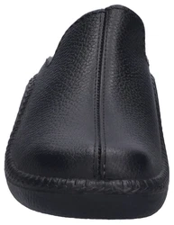 Josef Seibel Hausschuh Monaco Schwarz
