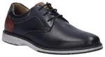 Josef Seibel Stuart 02 Schnürschuh Dunkelblau/Hellblau/Blau/Braun