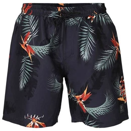 Badeshorts Herren Badehose Maron-AO