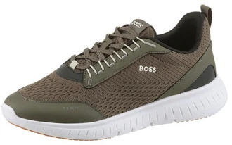 BOSS TTNM LIGHT Runn Sneaker
