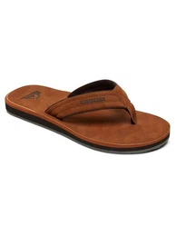 Carver Nubuck Sandale