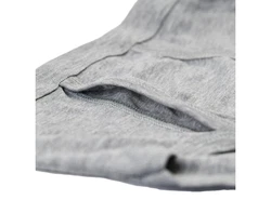 Toker Collection Slip Herrenslip klassischer Schnitt blau/grau
