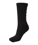 hummel Sportsocken Fundamental 3-Pack schwarz