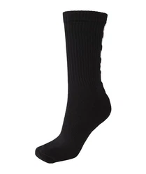 hummel Sportsocken Fundamental 3-Pack schwarz