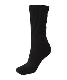 Sportsocken Fundamental 3-Pack Socken F2001 Baumwolle