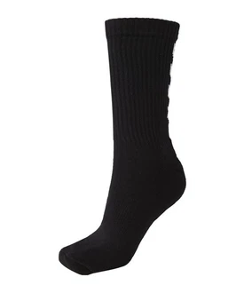 hummel Sportsocken Fundamental 3-Pack schwarz