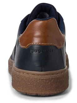 bugatti Sportlicher Schnürschuh
