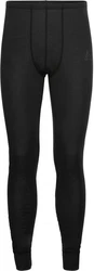 Odlo Leggings Bottom Active Warm Eco Schwarz