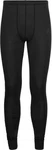 Odlo Leggings Bottom Active Warm Eco Schwarz