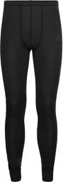 Funktionsunterhose BL BOTTOM long ACTIVE WARM ECO BLACK