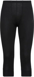 Funktionsunterhose BL Bottom 3/4 ACTIVE WARM BLACK