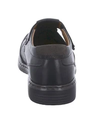 Josef Seibel Alastair Slipper schwarz