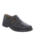 Josef Seibel Alastair Slipper schwarz