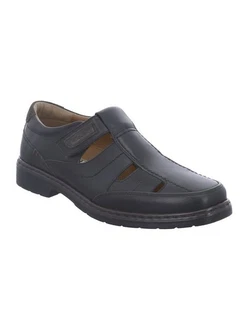Josef Seibel Alastair Slipper