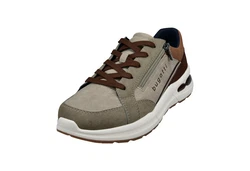 bugatti Sneaker ASL 321-ASL01-5500